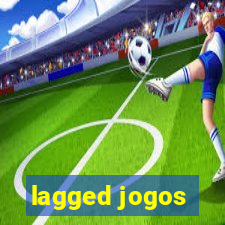 lagged jogos